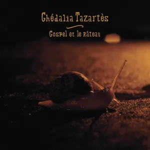 Gospel et le râteau